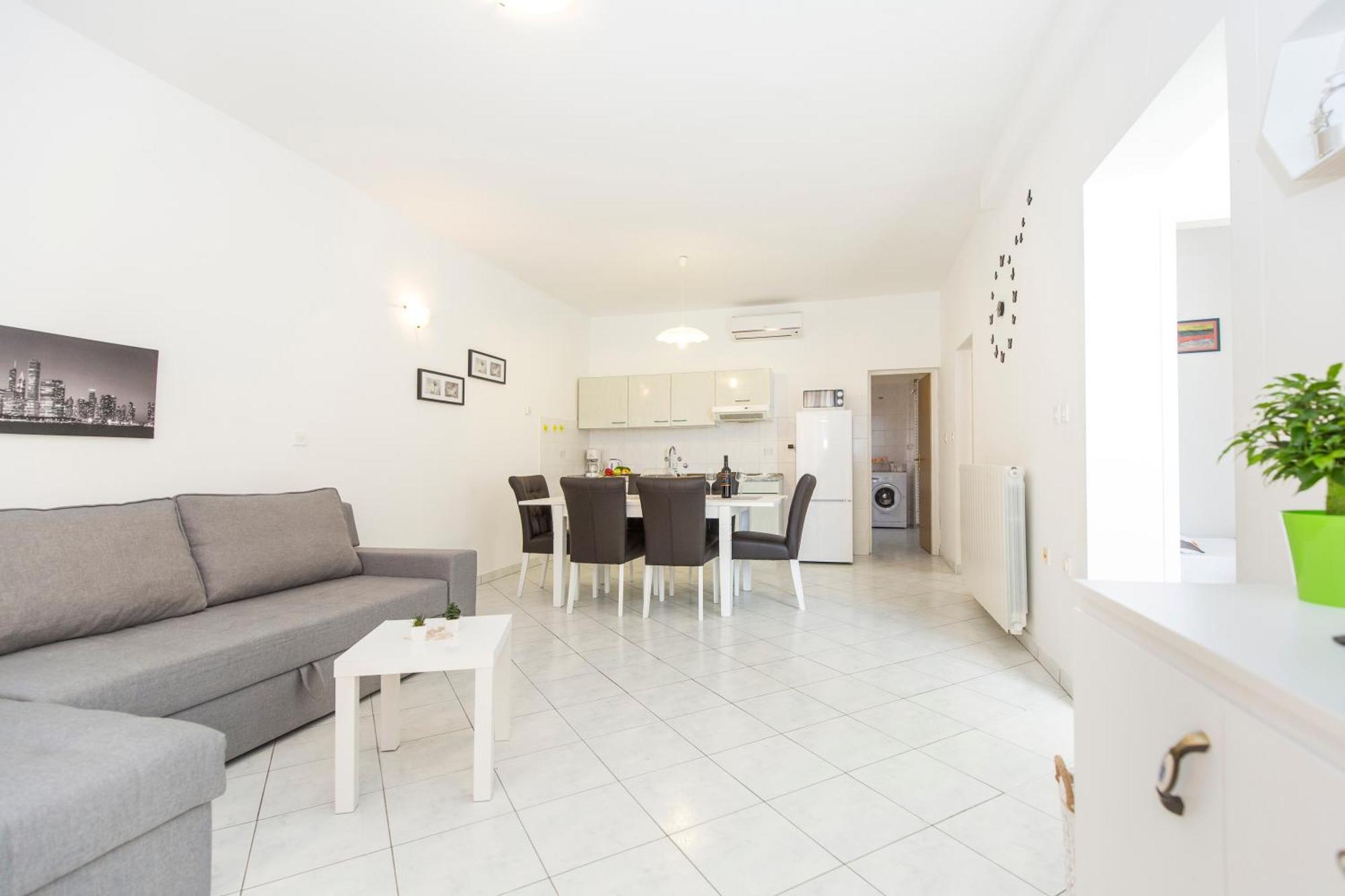 Apartments Cekada Labin  Exterior photo