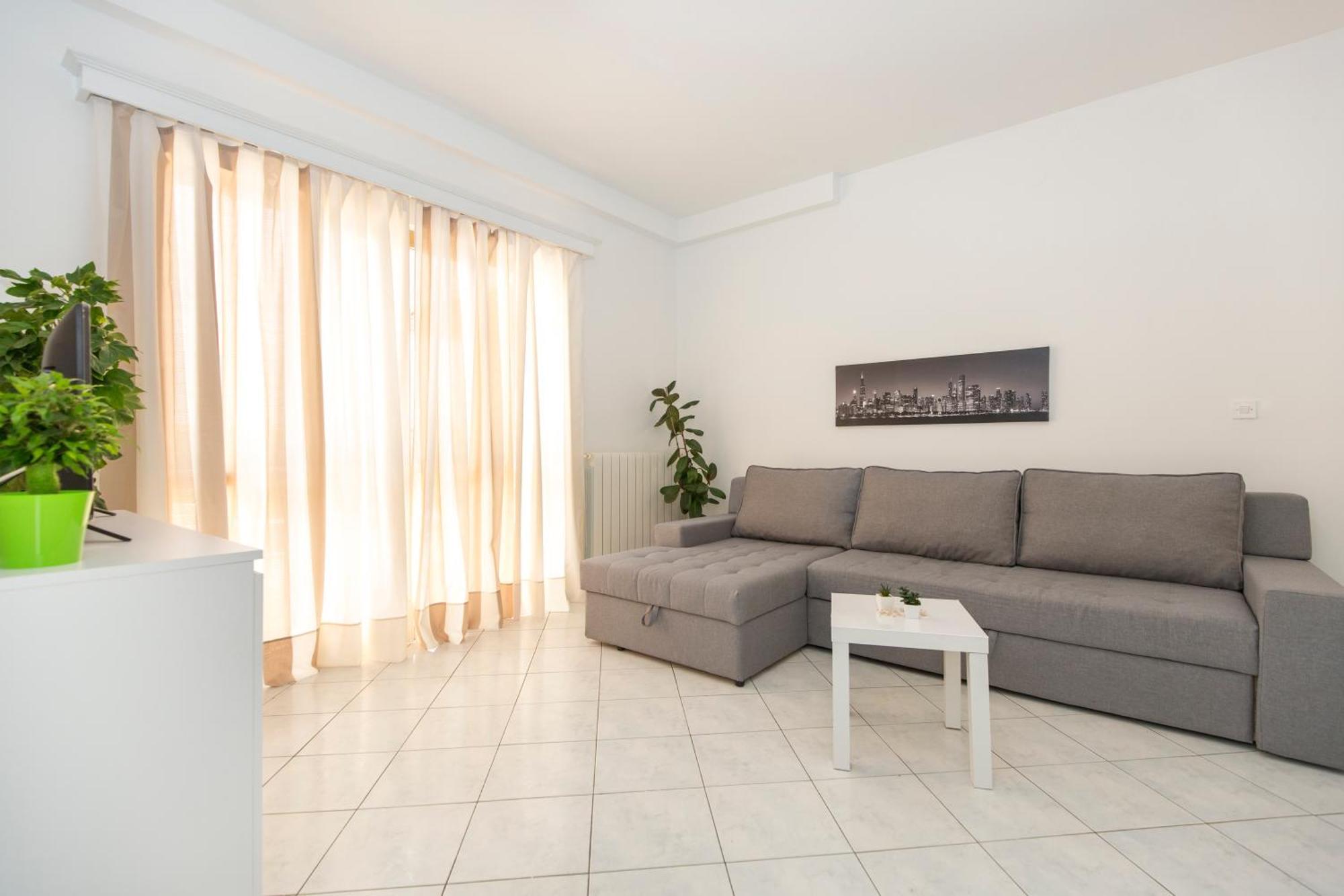 Apartments Cekada Labin  Exterior photo